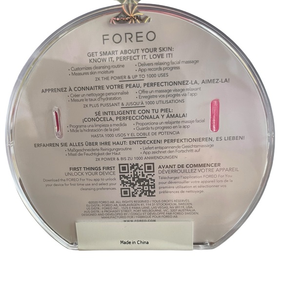 FOREO 2 - Picture 2 of 3
